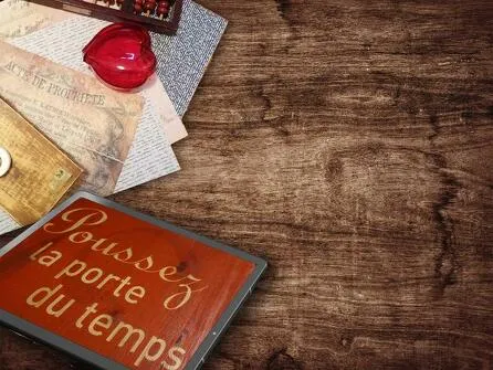 Escape Game - Save Oé !