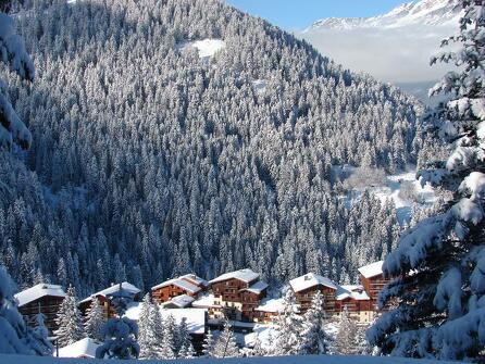 Agence ImmoValfréjus
