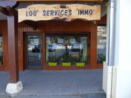 Agence Lou Services Immo