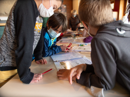 Jean Ducaillou’s Archaeological Game