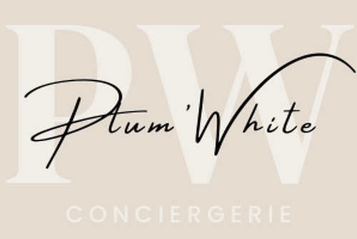 Plum&#039;White Conciergerie