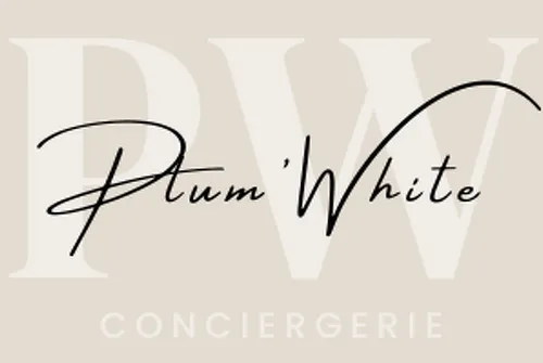 Plum'White Conciergerie