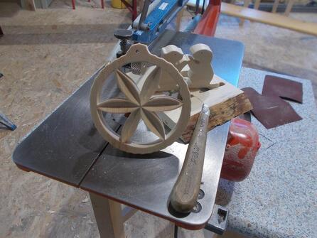 Les ateliers du Bois s'Amuse