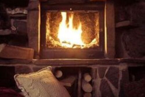 Soirée Contes au coin du feu - Zian des Alpes