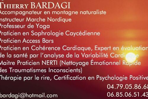 Individuele therapeutische zorg