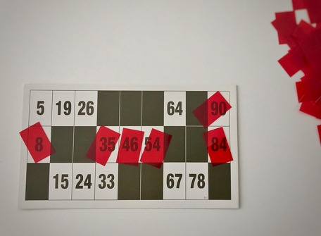 Loto du Club des Sports