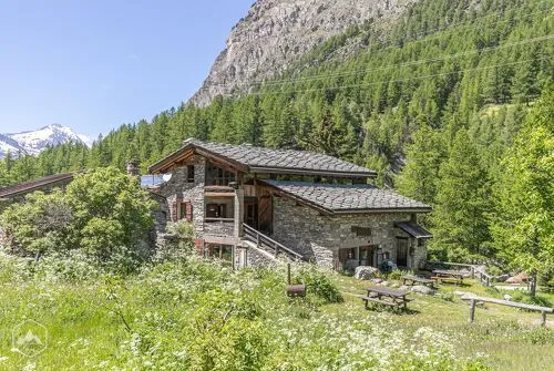 Suffet Refuge-Gîte