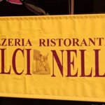 © Restaurant italien La Pulcinella à Fourneaux - A.Cagnazzo - Pulcinella