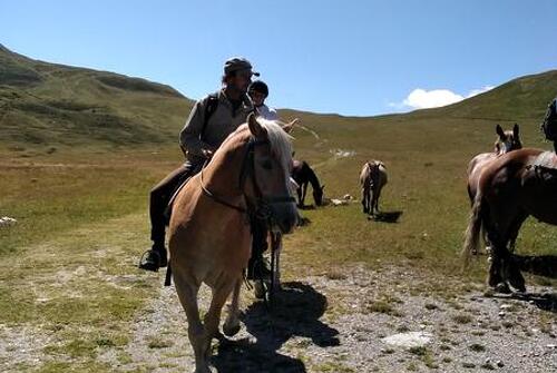 Ranch La Ramasse