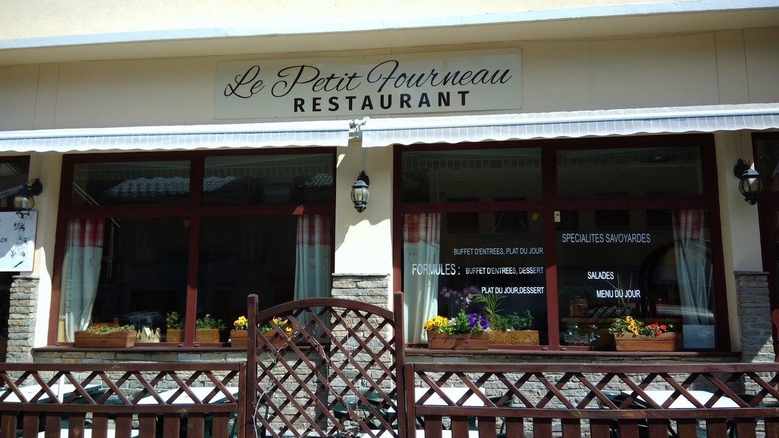 © Restaurant le Petit Fourneau à Fourneaux - M.Legarlantezeck