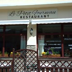 © Restaurant le Petit Fourneau à Fourneaux - M.Legarlantezeck