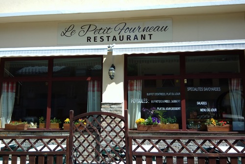 Le Petit Fourneau