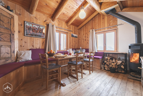 Papote Chalet
