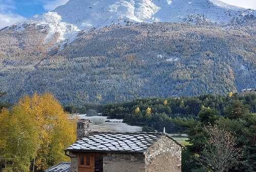 Sanz Raphaelle - Leo's Chalet