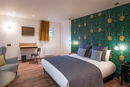 Hotel l'Outa