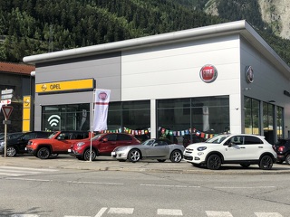 Garage Durieux Fourneaux Modane - Garage Durieux
