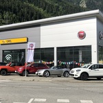 Garage Durieux Fourneaux Modane - Garage Durieux