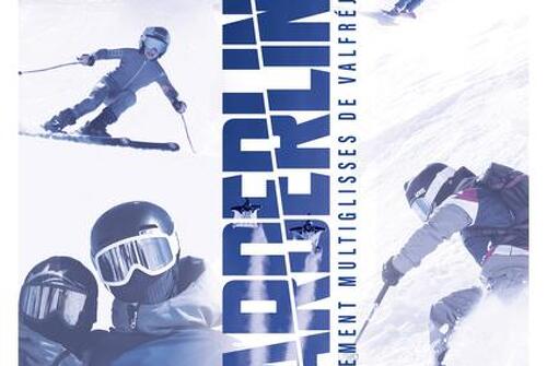 Boarderline - Ski et Snowboard Test