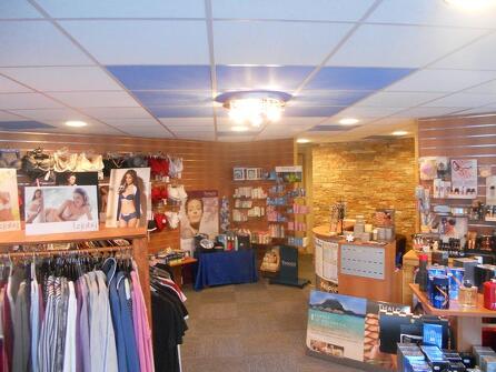 Chez Laurence Lingerie