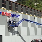© Intersport Modane Fourneaux - CCHMV
