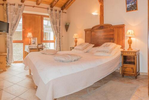 Vakantiehuis La Grange