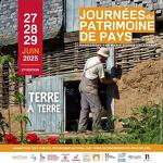 © Journée des moulins patrimoine de pays - JPPM