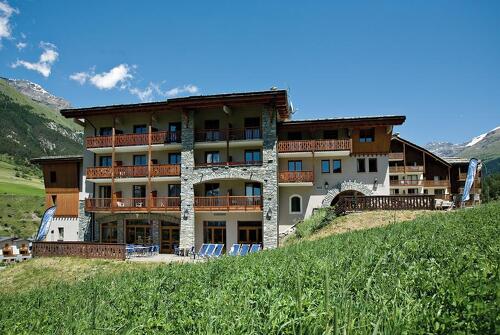 Village Club MMV Le Val Cenis