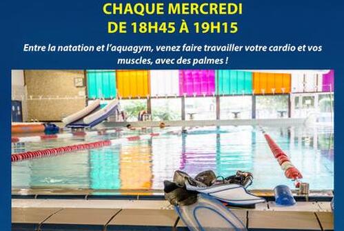 Aquapalme