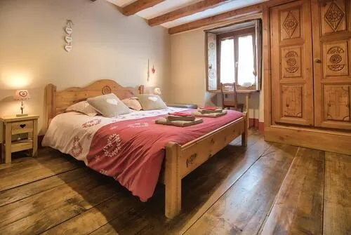 Bed &amp; Breakfast - In the Heart of the Alps