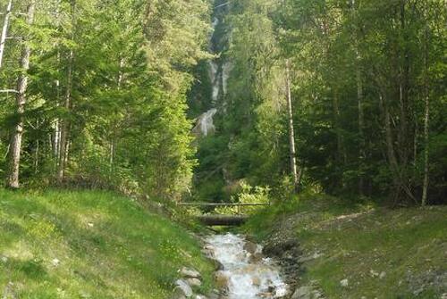Sophro nature walks