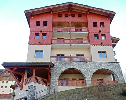 Village Club MMV Le Val Cenis