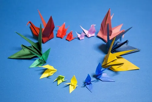 Atelier Origami