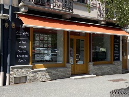 C&M Immobilier