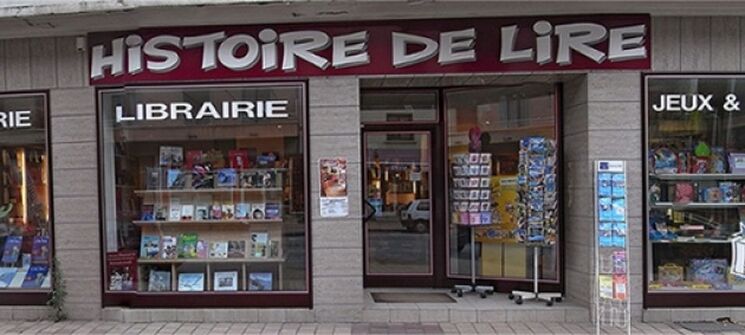 Histoire de Lire