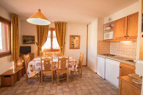 Residence La Combe