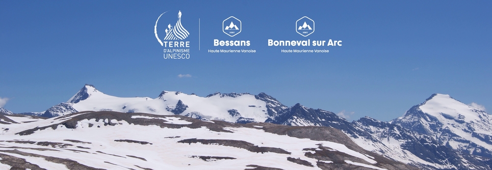 Vereniging Bessans Bonneval-sur-Arc Territoire d&#039;Alpinisme