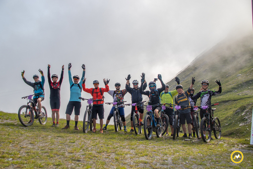 L'After du samedi - Transmaurienne Vanoise