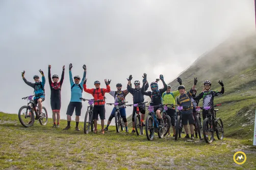 L'After du samedi - Transmaurienne Vanoise