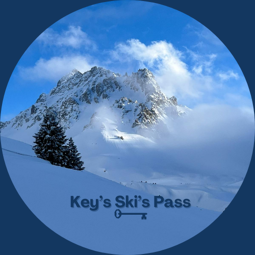 Key's Ski’s Pass