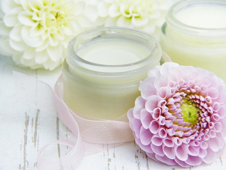 Creation of cosmetics: sunburn balm and repair oil for athletes