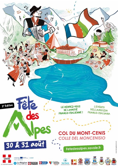 Fête des Alpes
