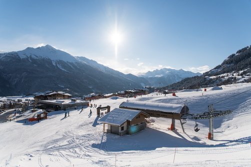 Office de Tourisme d'Aussois