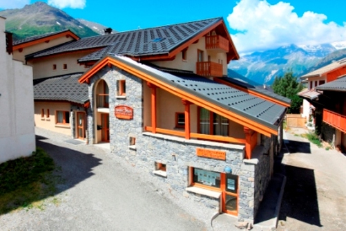 Residence Les Essarts