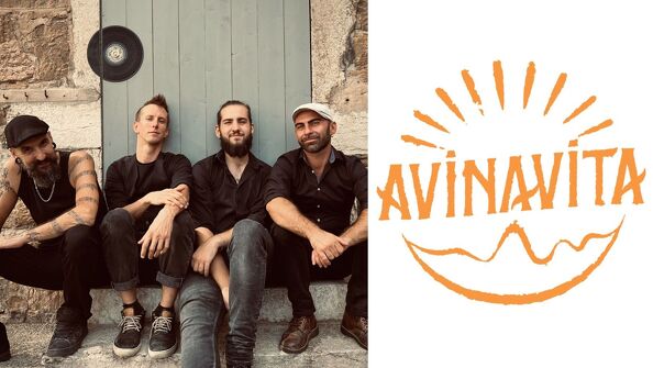 Avinavita - Closing concert Base Camp Festival