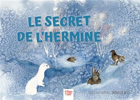 Conte et atelier PNV "Le secret de l'hermine"
