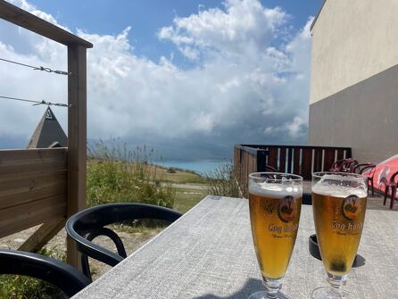 Bar le Laurelma