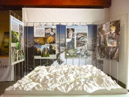 Exposition – Termignon au fil des roches