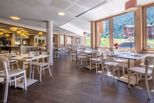 Village-Club Miléade