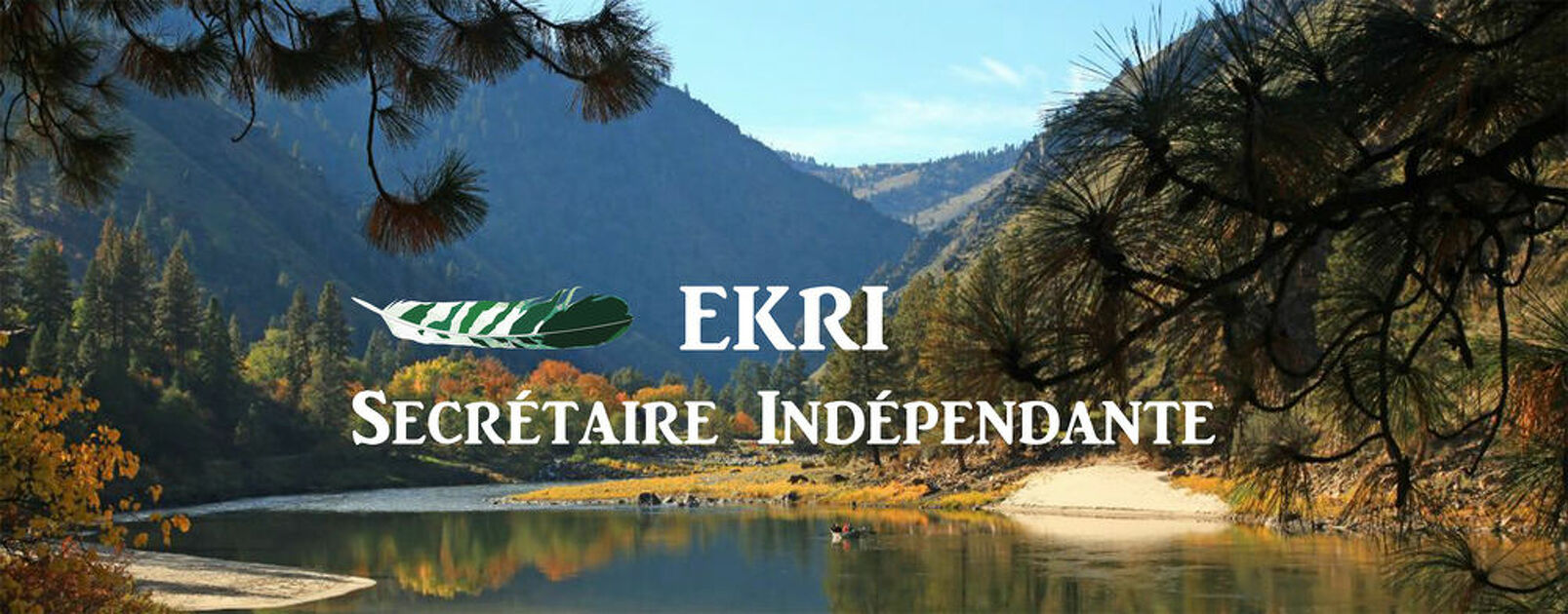EKRI (independent secretary) - Fabienne C.Bonnel