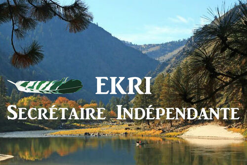 EKRI (independent secretary)